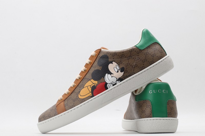 G*u*i* Trainer Sneaker52