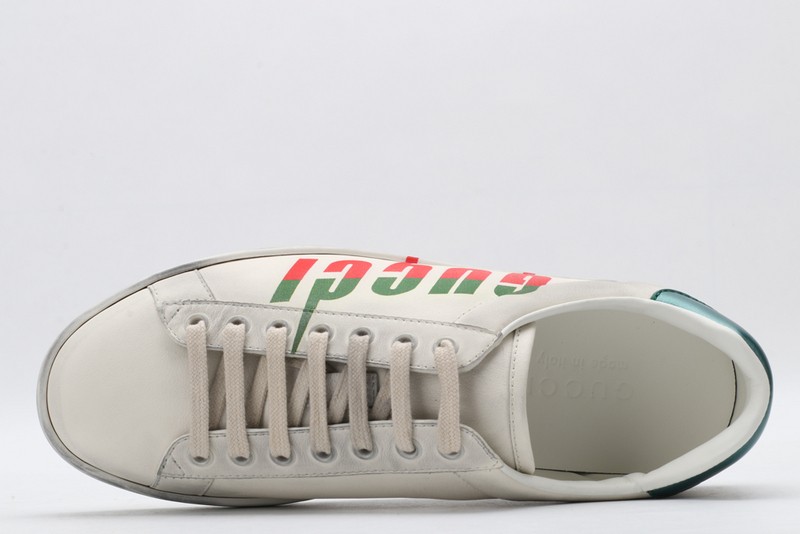 G*u*i* Trainer Sneaker51
