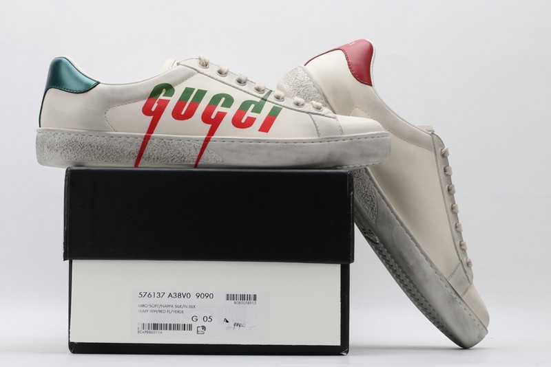 G*u*i* Trainer Sneaker51