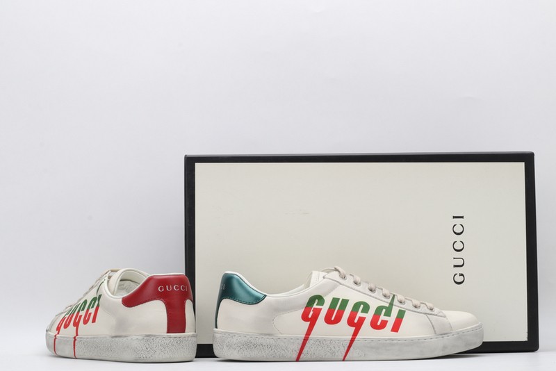 G*u*i* Trainer Sneaker51