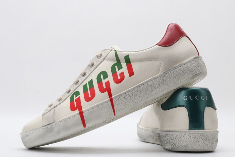 G*u*i* Trainer Sneaker51