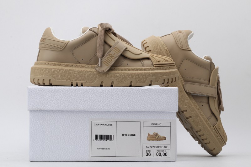 DIO* SNEAKERS T0000-030