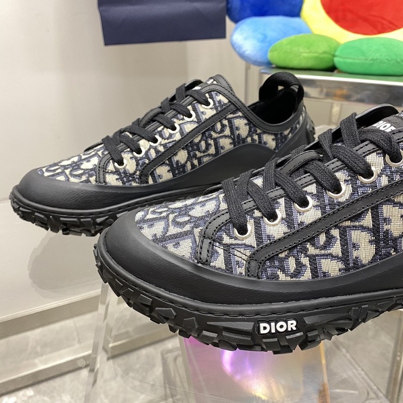 DIO* SNEAKERS B22 T0000-014