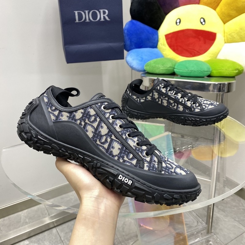DIO* SNEAKERS B22 T0000-014