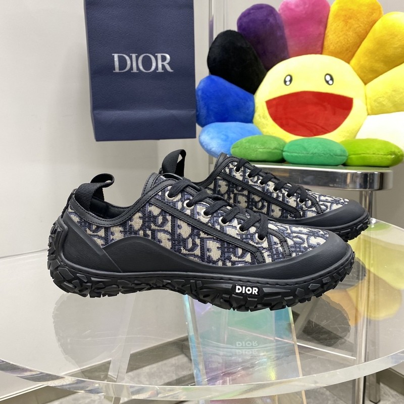 DIO* SNEAKERS B22 T0000-014