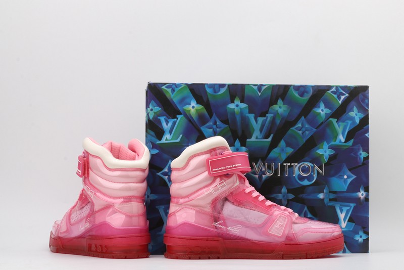 L&V snekaers L0000042