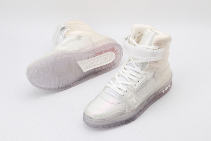 L&V snekaers L0000041