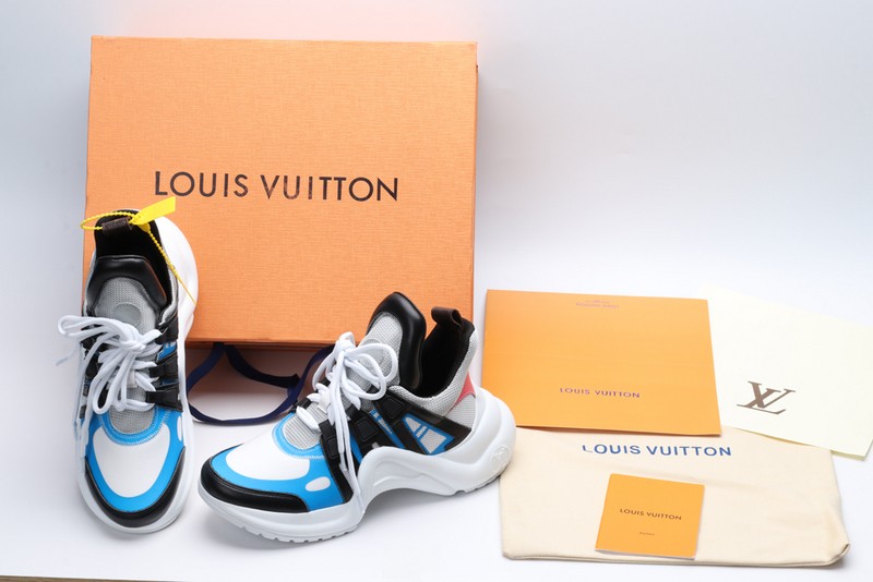 L&V snekaers L0000033