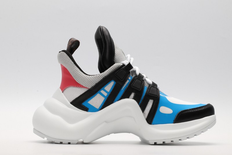 L&V snekaers L0000033