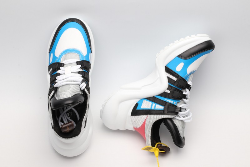 L&V snekaers L0000033