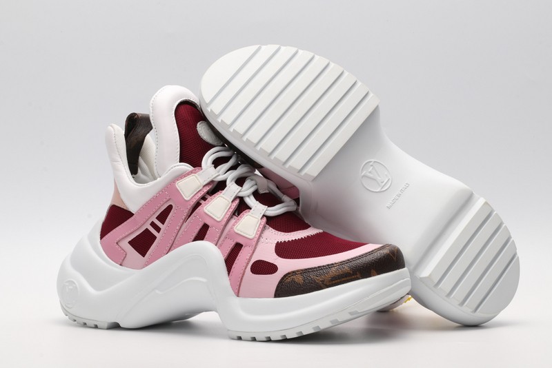 L&V snekaers L0000031