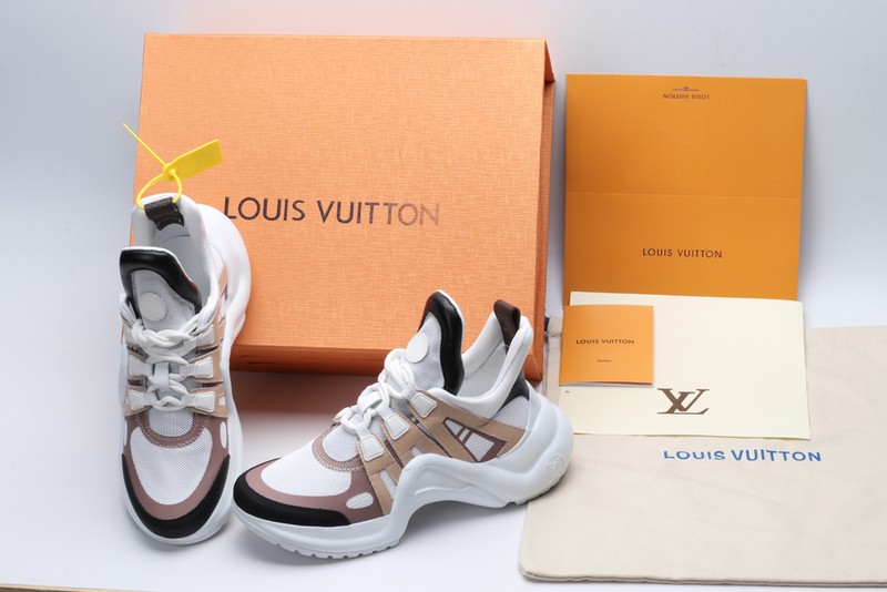 L&V snekaers L0000030