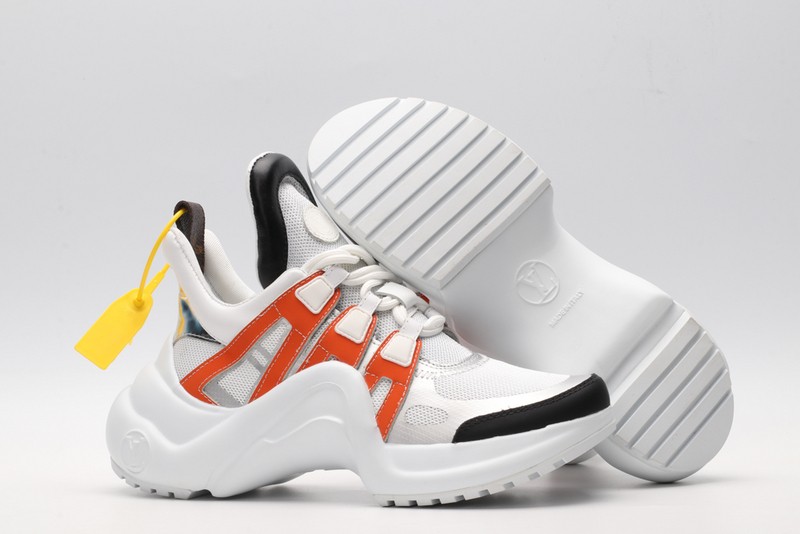 L&V snekaers L0000029