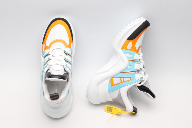 L&V snekaers L0000028