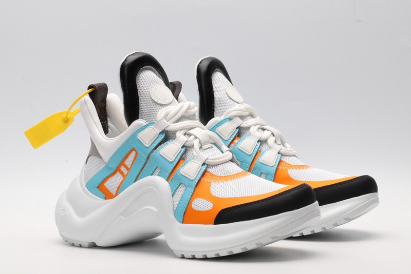 L&V snekaers L0000028