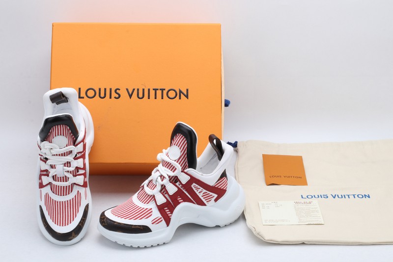 L&V snekaers L0000026