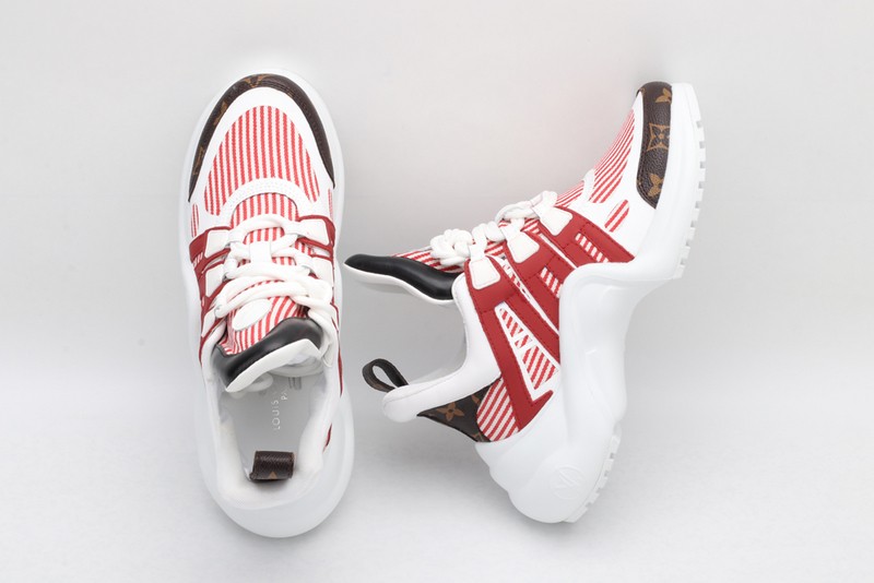 L&V snekaers L0000026