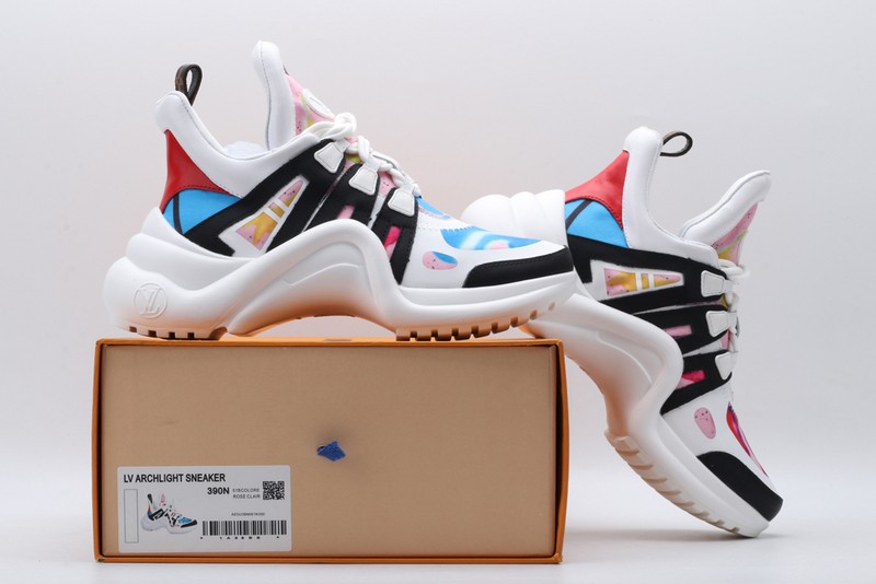 L&V snekaers L0000025