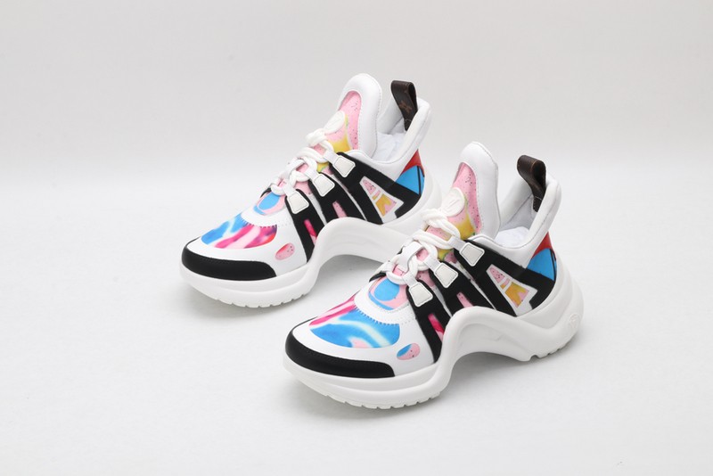 L&V snekaers L0000025