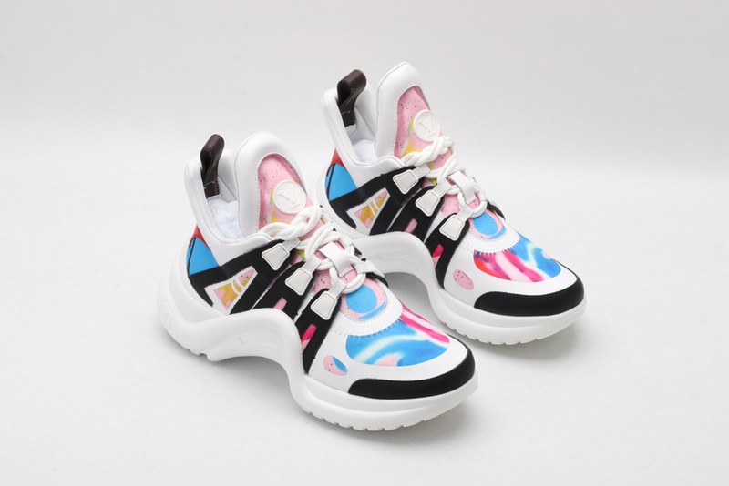 L&V snekaers L0000025