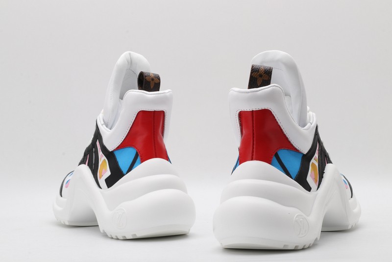 L&V snekaers L0000025