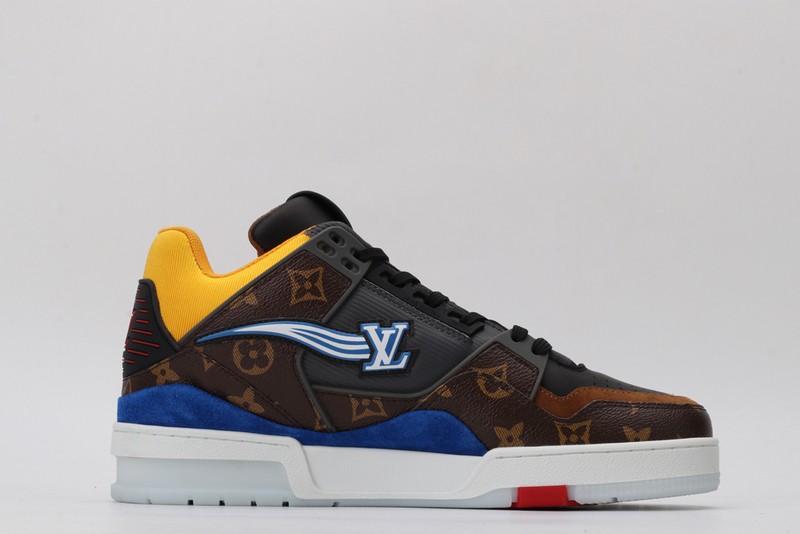 L&V snekaers L0000022