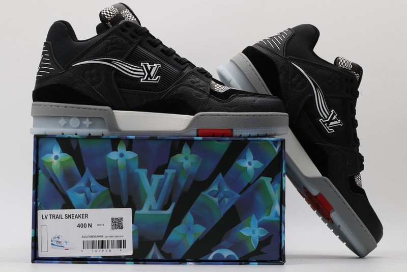 L&V snekaers L0000019