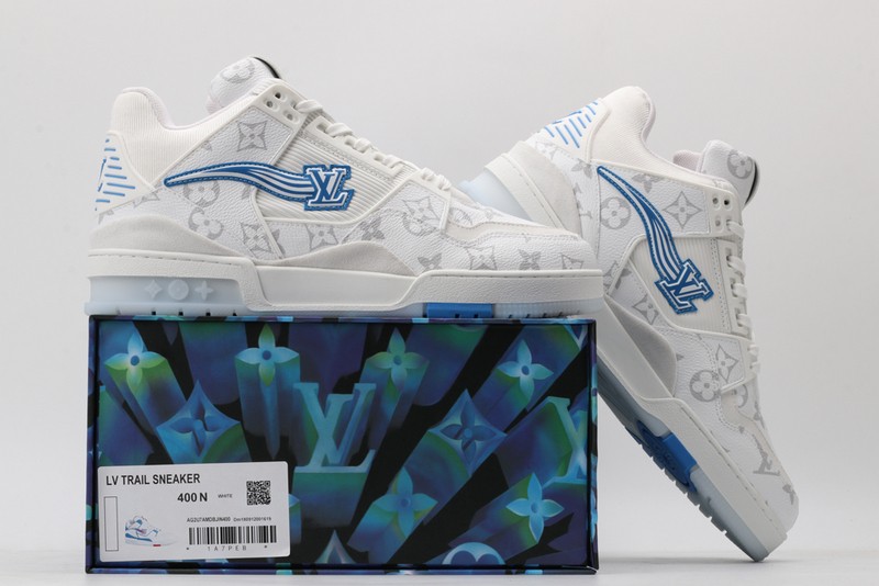 L&V snekaers L0000017