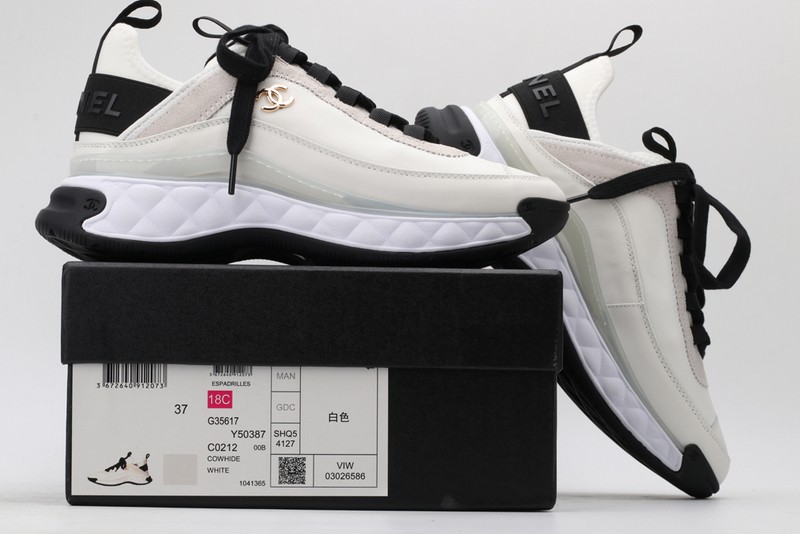 Chane* snekaers C000005