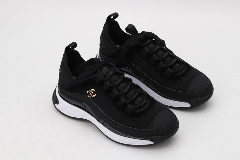 Chane* snekaers C000004