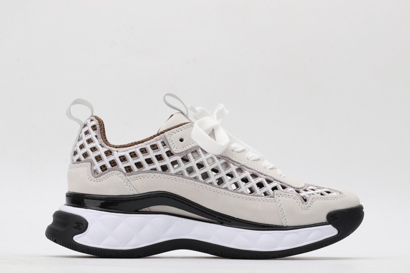 Chane* snekaers C000003