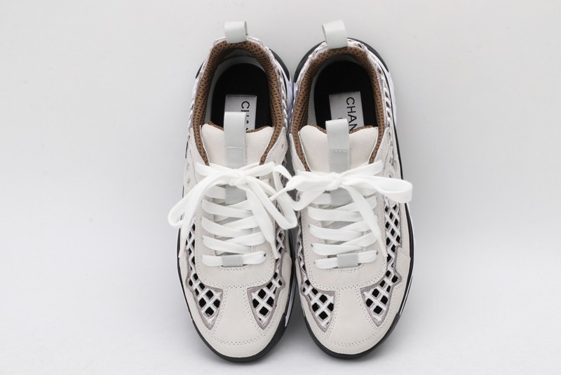 Chane* snekaers C000003