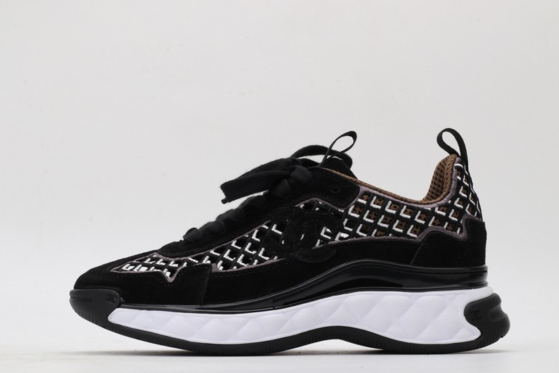 Chane* snekaers C000002