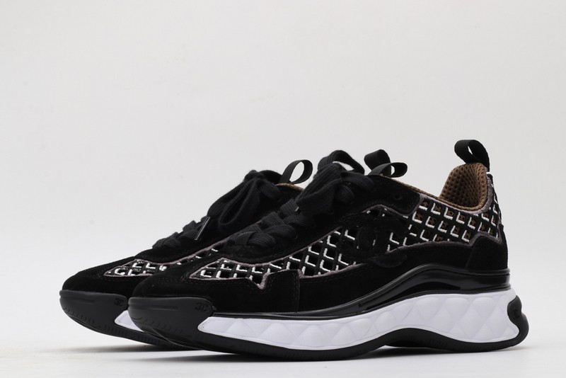 Chane* snekaers C000002