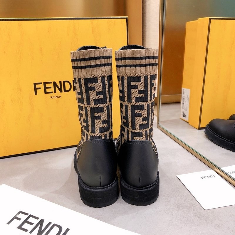 FEN BOOST F000001