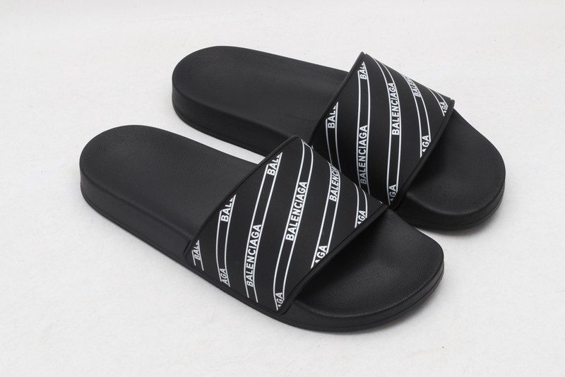 Balenciag* Sandal11