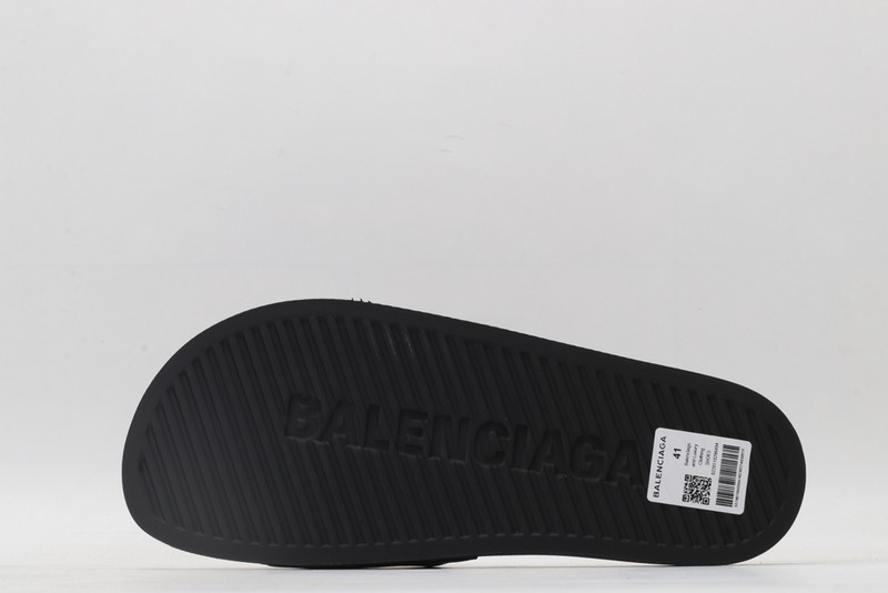 Balenciag* Sandal11