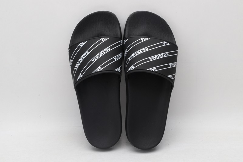 Balenciag* Sandal11