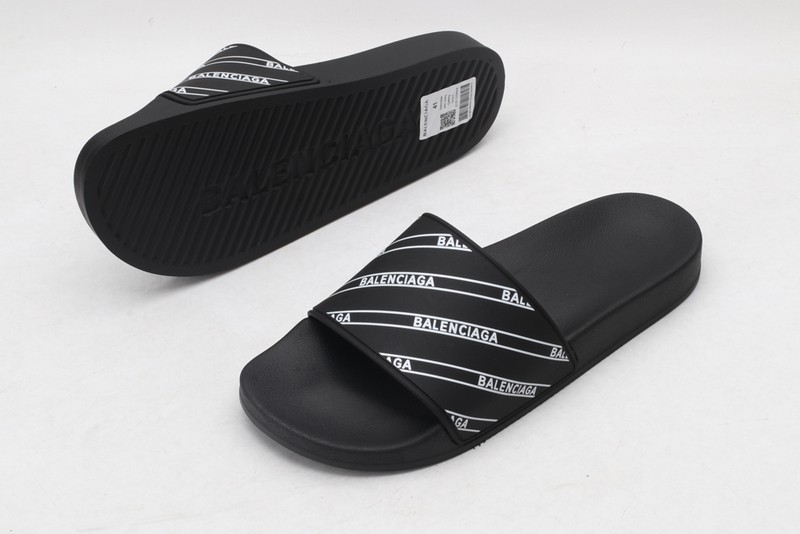 Balenciag* Sandal11