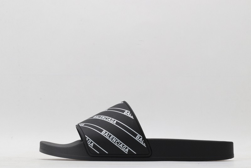Balenciag* Sandal11