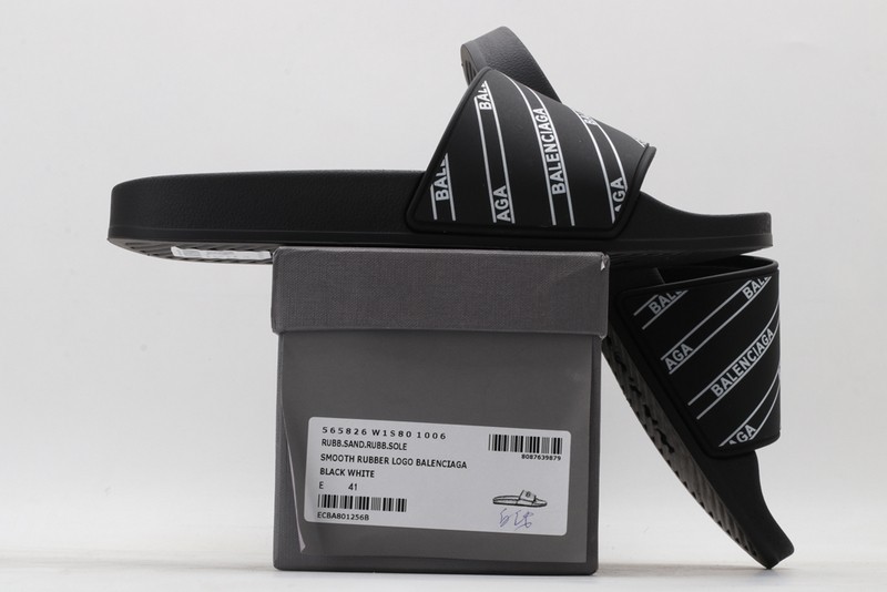 Balenciag* Sandal11