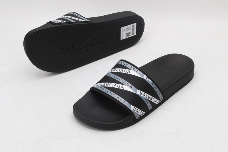 Balenciag* Sandal10