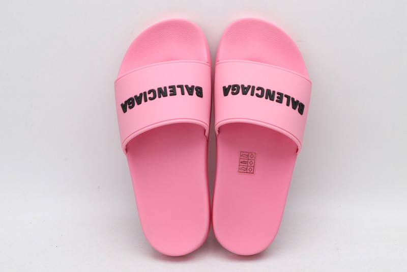 Balenciag* Sandal9