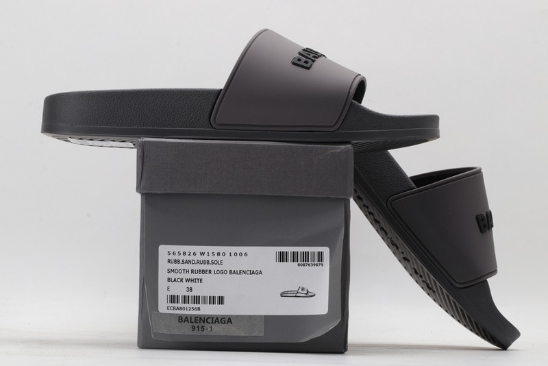 Balenciag* Sandal8