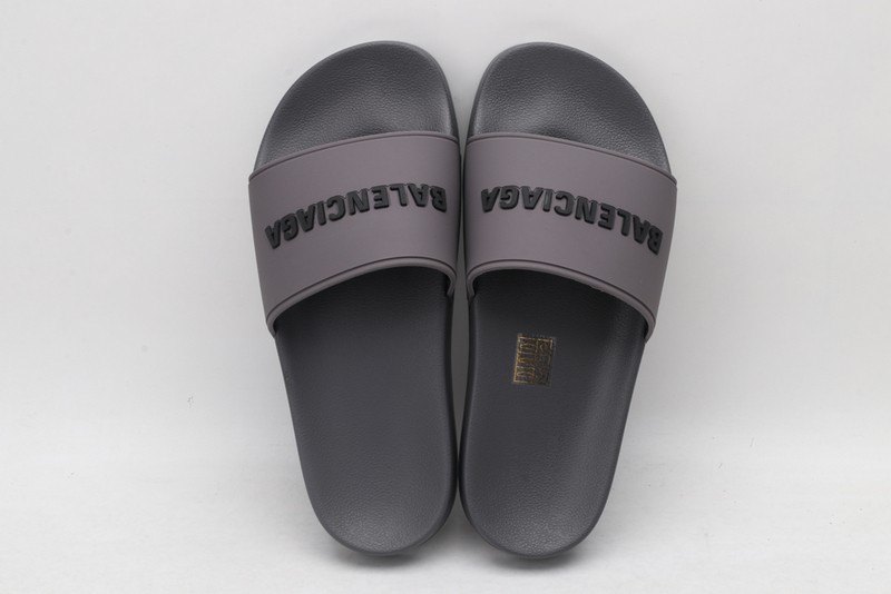 Balenciag* Sandal8