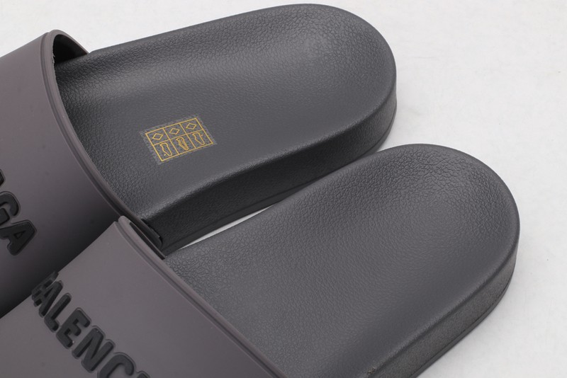 Balenciag* Sandal8
