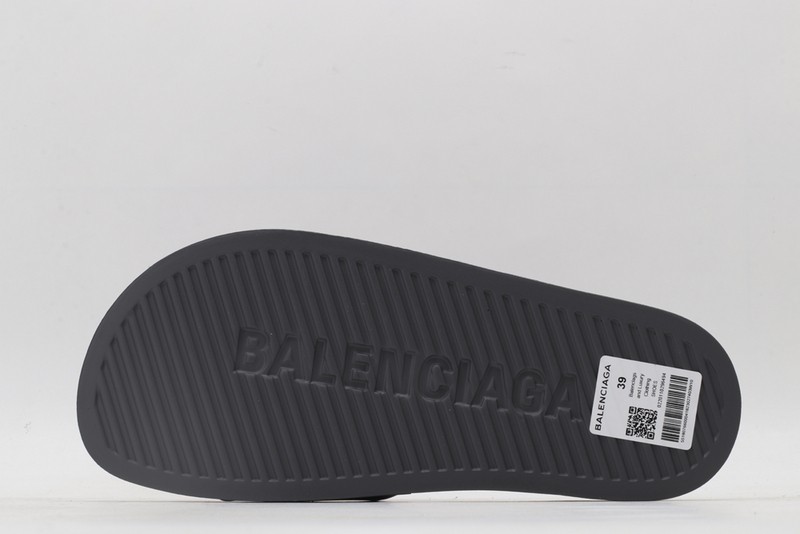 Balenciag* Sandal8