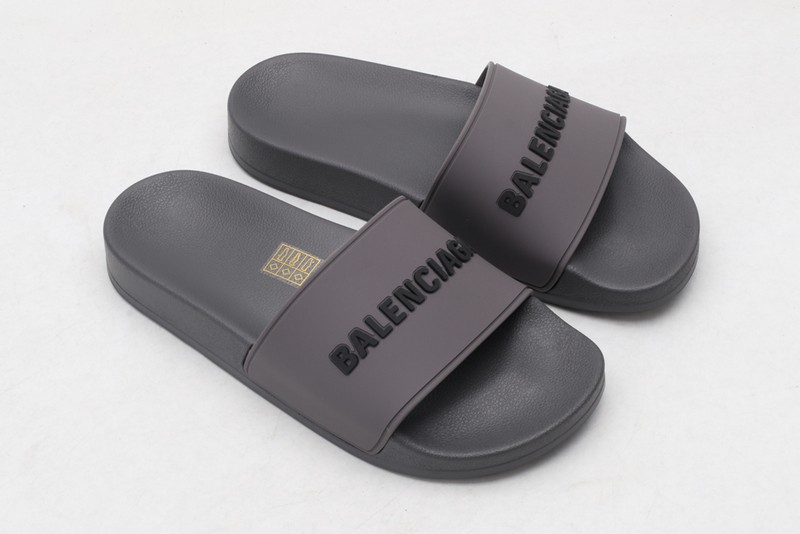 Balenciag* Sandal8