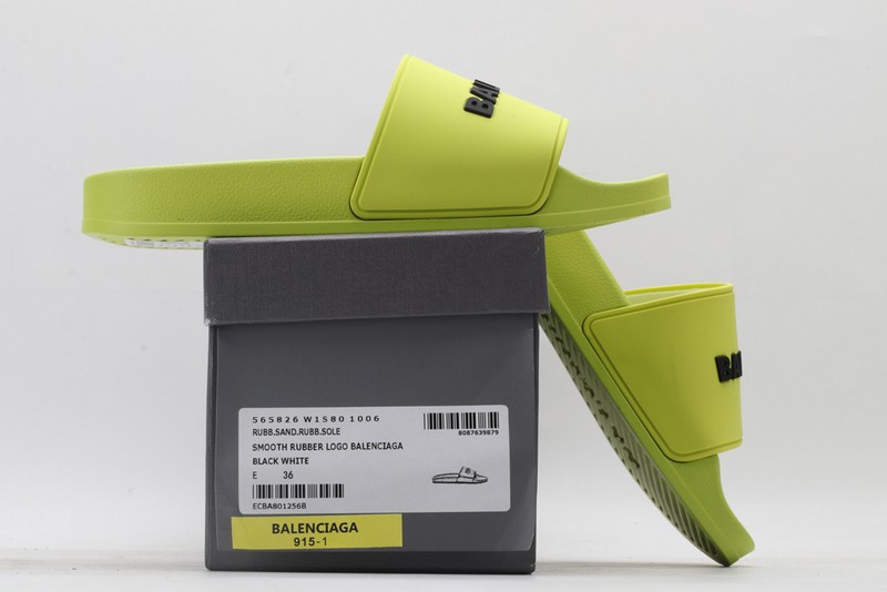 Balenciag* Sandal7