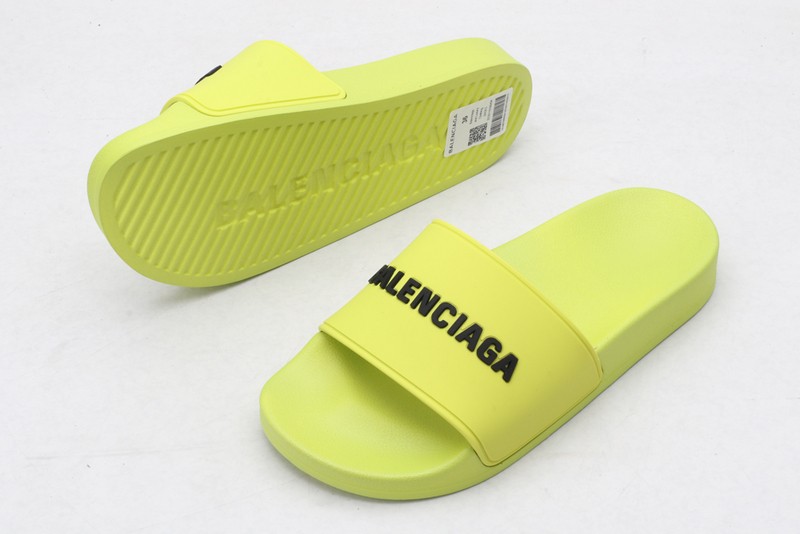 Balenciag* Sandal7